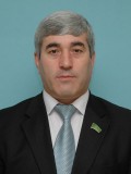 Мирза Джанбеч Рамазанович